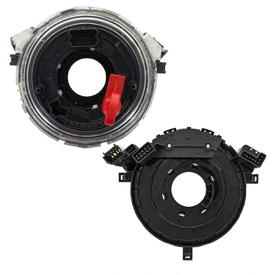 Clockspring, airbag (430731)