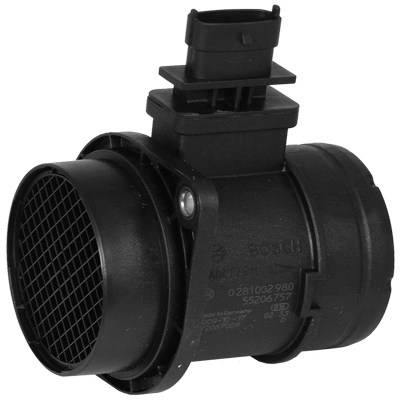 Mass Air Flow Sensor (38.765)