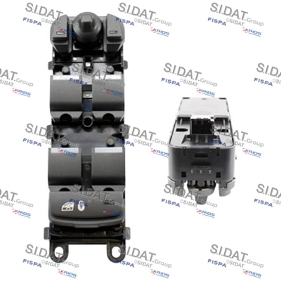 Switch, window regulator (5.145508A2)