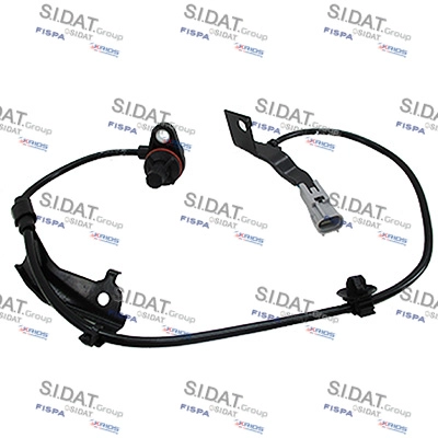 Sensor, wheel speed (84.1686A2)