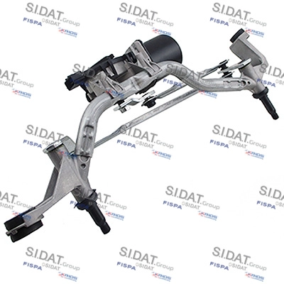 Window Cleaning System (68057A2)