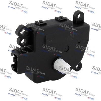 Actuator, air conditioning (10.7097)