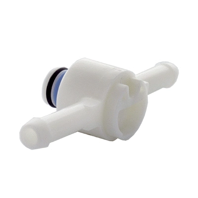 Valve, fuel filter (81.257)
