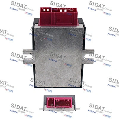 Control Unit, fuel pump (3.240175)