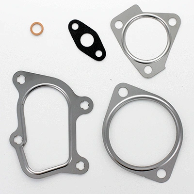 Mounting Kit, charger (47.743)