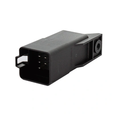 Control Unit, glow time (2.85677)
