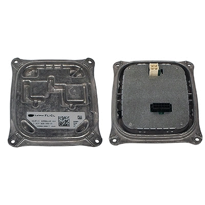 Control Unit, lights (12649)