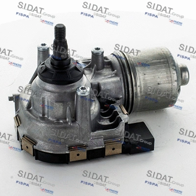 Wiper Motor (69470)