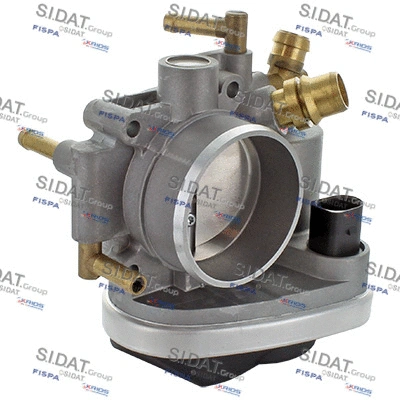 Throttle Body (88.301A2)