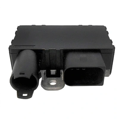 Control Unit, glow time (2.85935)