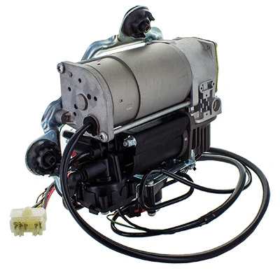 Compressor, compressed air system (440002)