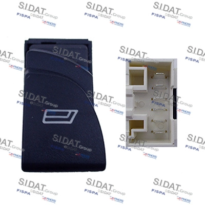 Switch, window regulator (5.145006A2)