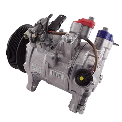 Compressor, air conditioning (1.5328)