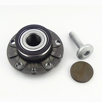 Wheel Bearing Kit (460545)