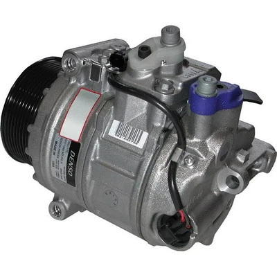 Compressor, air conditioning (1.5204)