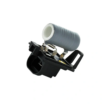 Series resistor, electric motor (radiator fan) (10.9153)