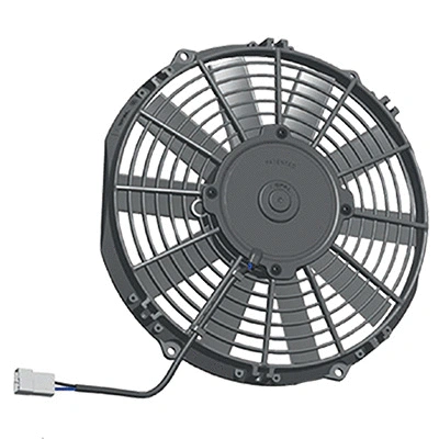 Fan, engine cooling (9.1011)