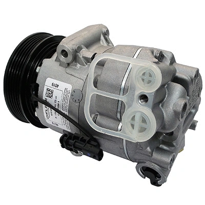 Compressor, air conditioning (1.4120)