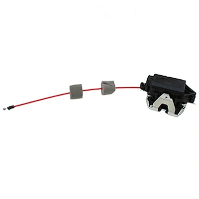 Tailgate Lock (610396A2)