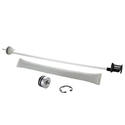 Dryer, air conditioning (13.2396)