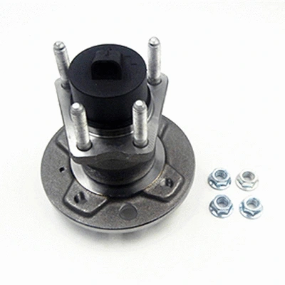 Wheel Bearing Kit (460243)