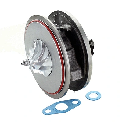 Core assembly, turbocharger (47.1165)