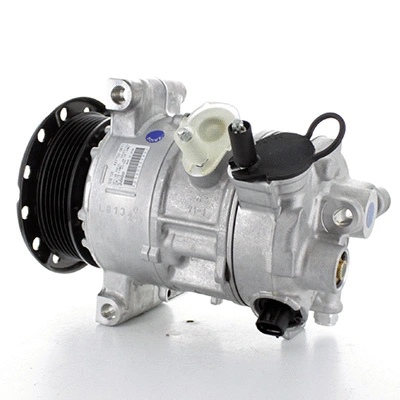Compressor, air conditioning (1.5356)