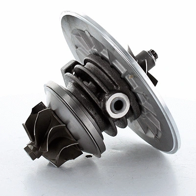 Core assembly, turbocharger (47.224)