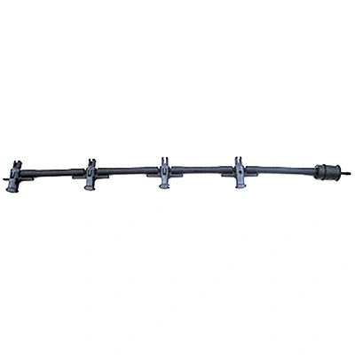 Hose, fuel overflow (83.6006)