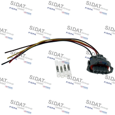 Cable Repair Set, mass air flow sensor (405020)