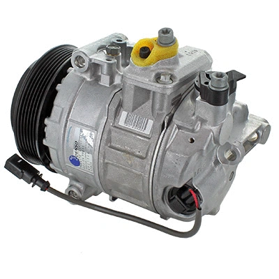 Compressor, air conditioning (1.5440)