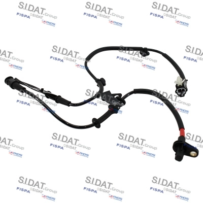 Sensor, wheel speed (84.1650A2)