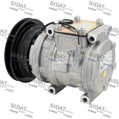 Compressor, air conditioning (1.5169A)