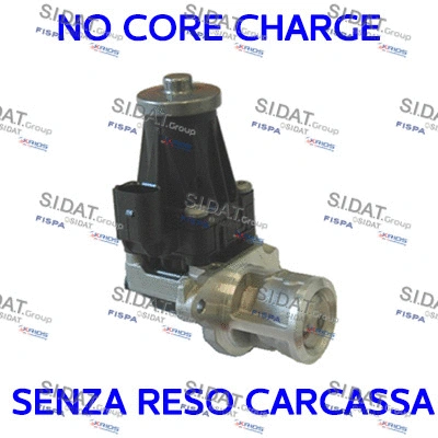 EGR Valve (83.827R)