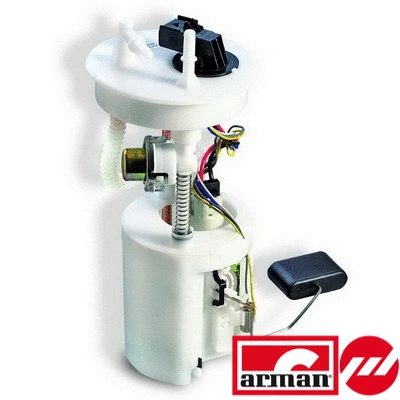 Fuel Feed Unit (72131AS)