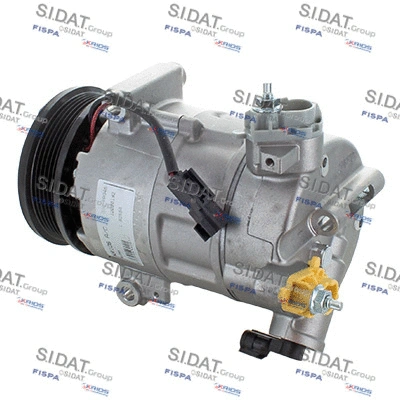 Compressor, air conditioning (1.8088A)
