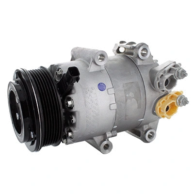 Compressor, air conditioning (1.8062)