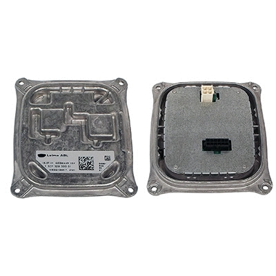 Control Unit, lights (12648)