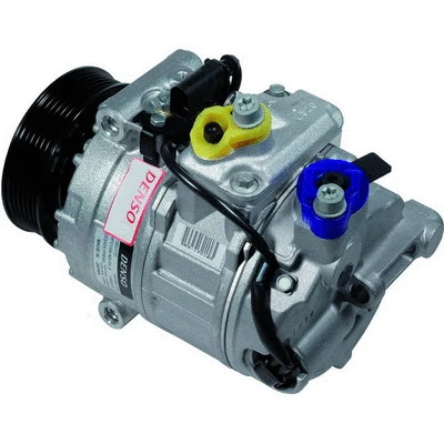 Compressor, air conditioning (1.5246)