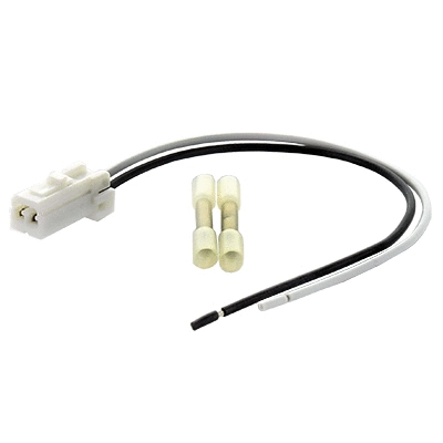 Cable Repair Set, licence plate light (405175)
