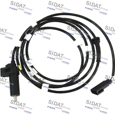 Sensor, wheel speed (84.690A2)