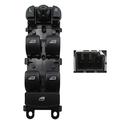 Switch, window regulator (5.145177A2)