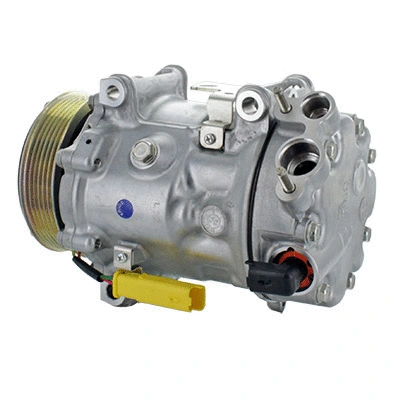 Compressor, air conditioning (1.1465)
