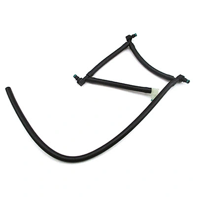 Hose, fuel overflow (83.6009A2)