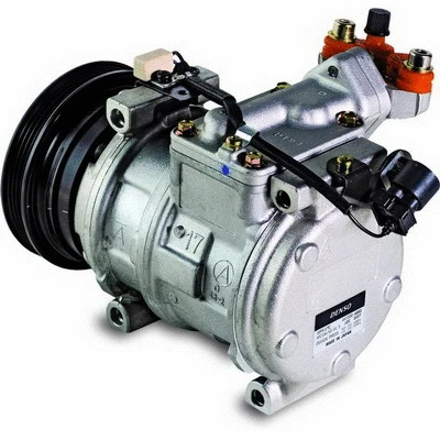 Compressor, air conditioning (1.5095)
