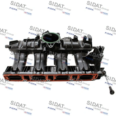 Intake Manifold Module (88.618A2)