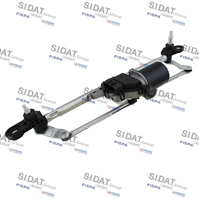 Window Cleaning System (68010A2)