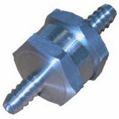 Valve, injection system (81.019)
