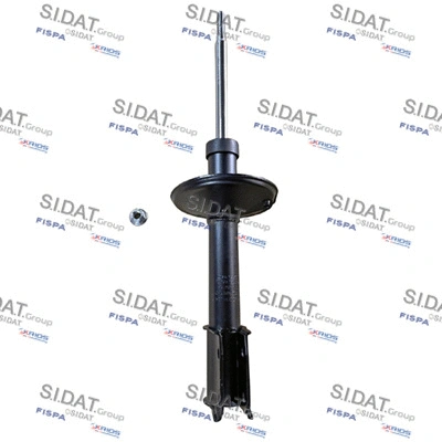 Shock Absorber (F210G1500)