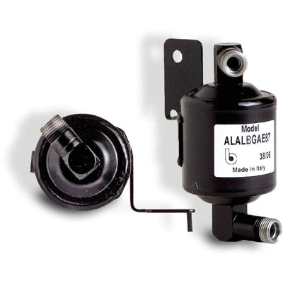 Dryer, air conditioning (13.2164)